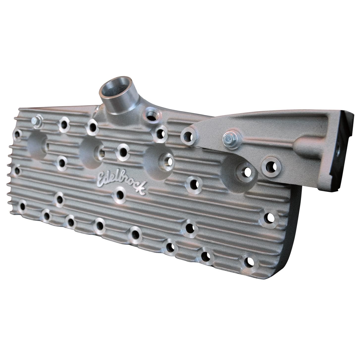 Edelbrock 1125 1939-48 Ford Flathead Cylinder Heads