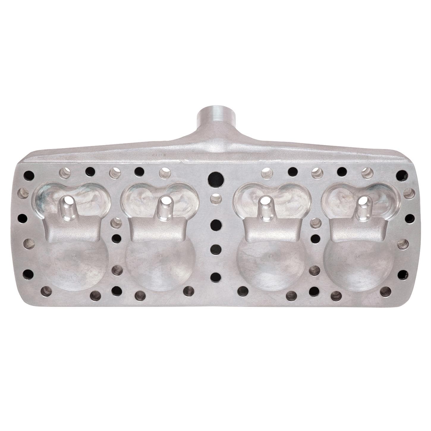 Edelbrock 1125 1939-48 Ford Flathead Cylinder Heads