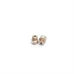 Edelbrock 1157 Edelbrock 94 Carburetor Main Jet, 0.048 Inch, -32 AN 