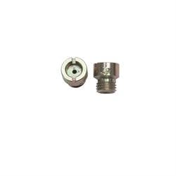 Edelbrock 1160 Edelbrock 94 Carburetor Main Jet, 0.049 Inch, -32 AN 