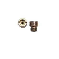 Edelbrock 1163 Edelbrock 94 Carburetor Main Jet, 0.052 Inch, -32 AN 