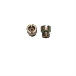 Edelbrock 1164 Edelbrock 94 Carburetor Main Jet, 0.053 Inch, -32 AN 