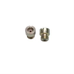 Edelbrock 1165 Edelbrock 94 Carburetor Main Jet, 0.054 Inch, -32 AN 