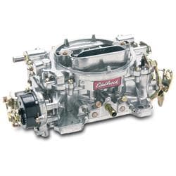 Edelbrock 1413 Performer 4 Barrel Carburetor, 800 CFM, Electric Choke
