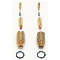 Edelbrock 1465 Performer Series Carburetor Needle/Seat, 0.0935 Inch 