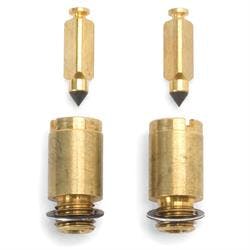 Edelbrock 1466 Performer Series Carburetor Needle/Seat, 0.110 Inch 