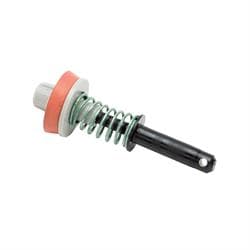Edelbrock 1467 Performer Series Carburetor Accelerator Pump, 1407/1411