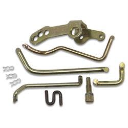 Edelbrock 1473 Performer Series Carburetor Linkage Kit
