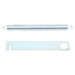 Edelbrock 1482 Universal Throttle Return Single Spring Kit