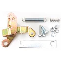 Edelbrock 1483 Ford Throttle Lever Adapter for Carburetor
