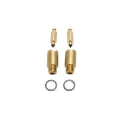 Edelbrock 1498 Performer Series Carburetor Needle/Seat, 0.0935 Inch 