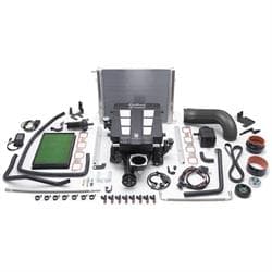 Edelbrock 1538 E-Force Street Legal Kit Supercharger System