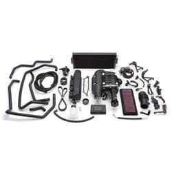 Edelbrock 1554 E-Force Stage 1 Mazda Miata Supercharger, 2.0L