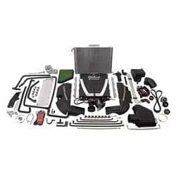 Edelbrock 1562 2010-15 Camaro SS Supercharger, L99, Auto W/ Tune