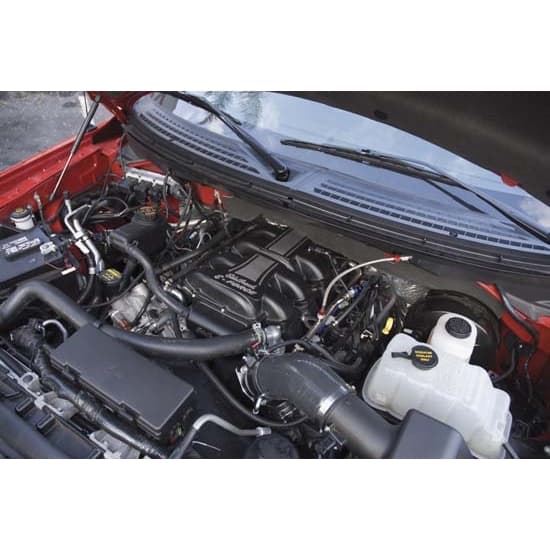 Edelbrock 1583 E-Force Ford F-150 Supercharger System Kit, 5.4L