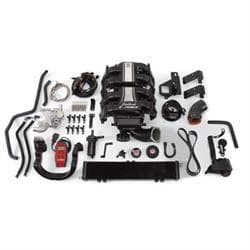 Edelbrock 1583 E-Force Ford F-150 Supercharger System Kit, 5.4L