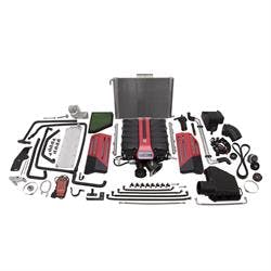Edelbrock 1598 E-Force Camaro SS Supercharger System Kit, 6.2L