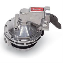 Edelbrock 1721 Performer Series Street Mechanical Fuel Pump, Chevy/GMC