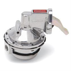 Edelbrock 1722 Performer Series Street Mechanical Fuel Pump, Chevy/GMC