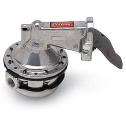 Edelbrock 1723 Performer Series Street Mechanical Fuel Pump, Mopar 