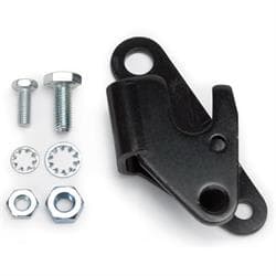 Edelbrock 1843 Performer Carburetor Lever Adapter,  Mopar