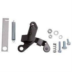 Edelbrock 1844 Performer Carburetor Lever Adapter, Ford 