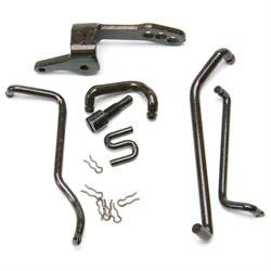 Edelbrock 1873 AVS Carburetor Linkage Kit