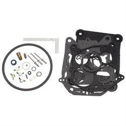Edelbrock 1920 Performer Series Q-Jet Carburetor Rebuild Kit