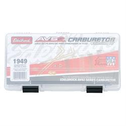 Edelbrock 1949 AVS2 Series Carburetor Calibration Kit