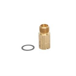 Edelbrock 1980 Performer Series Carb Needle/Seat, 0.145 inch