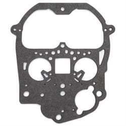 Edelbrock 1987 Performer Series Q-jet Airhorn Gasket Kit, 5 Set