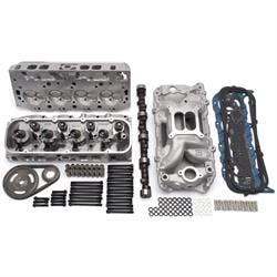 Edelbrock 2095 Power Package Top End Engine Kit, Big Block Chevy 