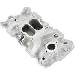 Edelbrock 2101 Performer 1955-86 Small Block Chevy Intake Manifold