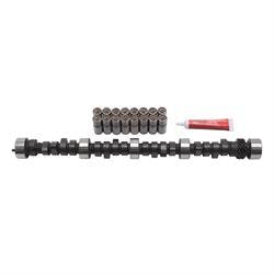 Edelbrock 2102 Performer-Plus Camshaft/Lifter Kit, Small Block Chevy 