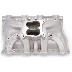 Edelbrock 2115 472-500 Cadillac Performer Intake Manifold