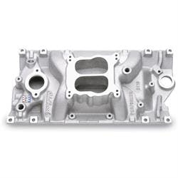 Edelbrock 2116 Performer Vortec Small Block Chevy Intake