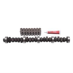 Edelbrock 2122 Performer-Plus Camshaft/Lifter Kit, Small Block Ford 