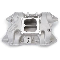 Edelbrock 2186 Performer 383 Series Manifold for B/B Chrysler