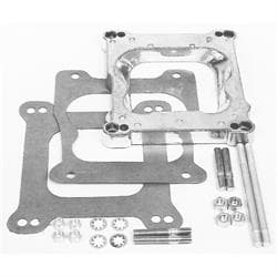 Edelbrock 2692 Performer Series Carburetor Adapter, 0.750 Inch 