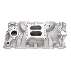 Edelbrock 2701 Performer EPS Chevy Intake Manifold