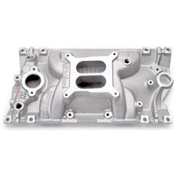 Edelbrock 2716 Performer EPS Vortec Chevy Intake Manifold