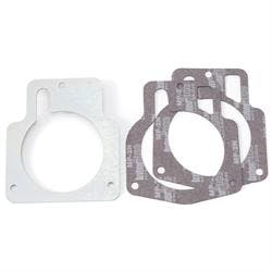 Edelbrock 2737 Throttle Body Adapter Plate, LS1 to 90mm