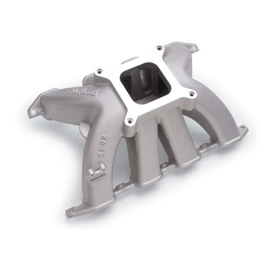 Edelbrock 2849 Victor Series Intake, GM, NASCAR Nationwide, CWTS