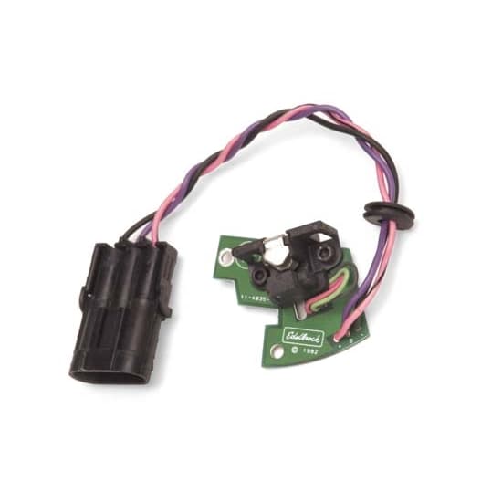 Edelbrock 3517 ProFlo Intake Air Temperature Sensor