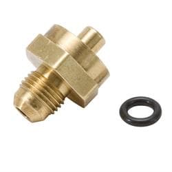 Edelbrock 3577 Performer Series Fuel Fitting