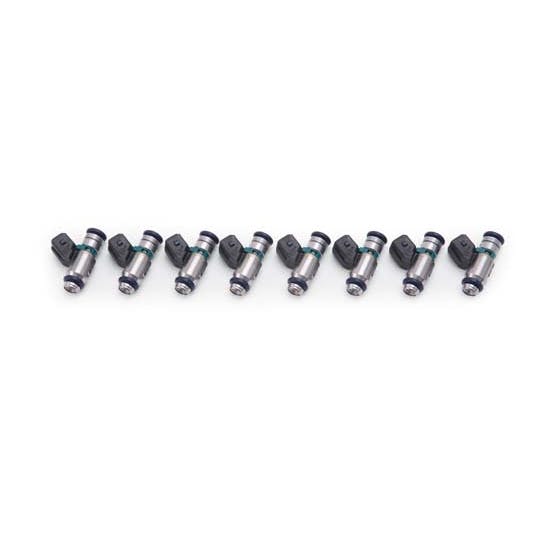 Edelbrock 3636 Pico Fuel Injector, Set of 8 