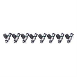 Edelbrock 3636 Pico Fuel Injector, Set of 8 