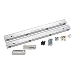 Edelbrock 3645 Aluminum Fuel Rail, Ford 429,460