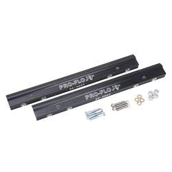 Edelbrock 3658 Pro-Flo XT Kit Fuel Rail, Big Block Chevy 