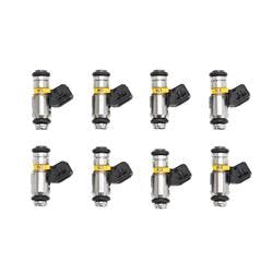 Edelbrock 3684 Pico Fuel Injector, Set of 8 